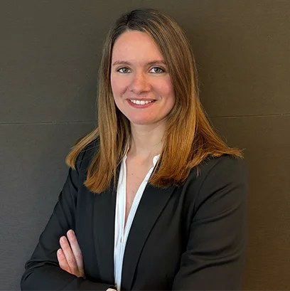 Photo de Maître Laure  ARNAUD