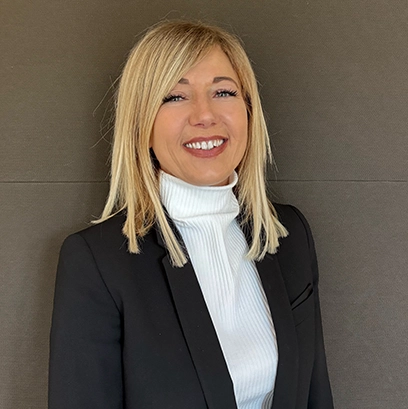 Photo de Maître Mélanie  GOGNIAT