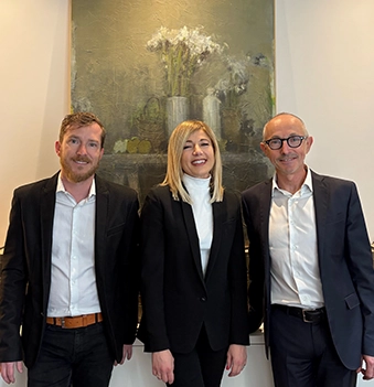 L’Office Notarial de Maîtres CROZAT & GOGNIAT 